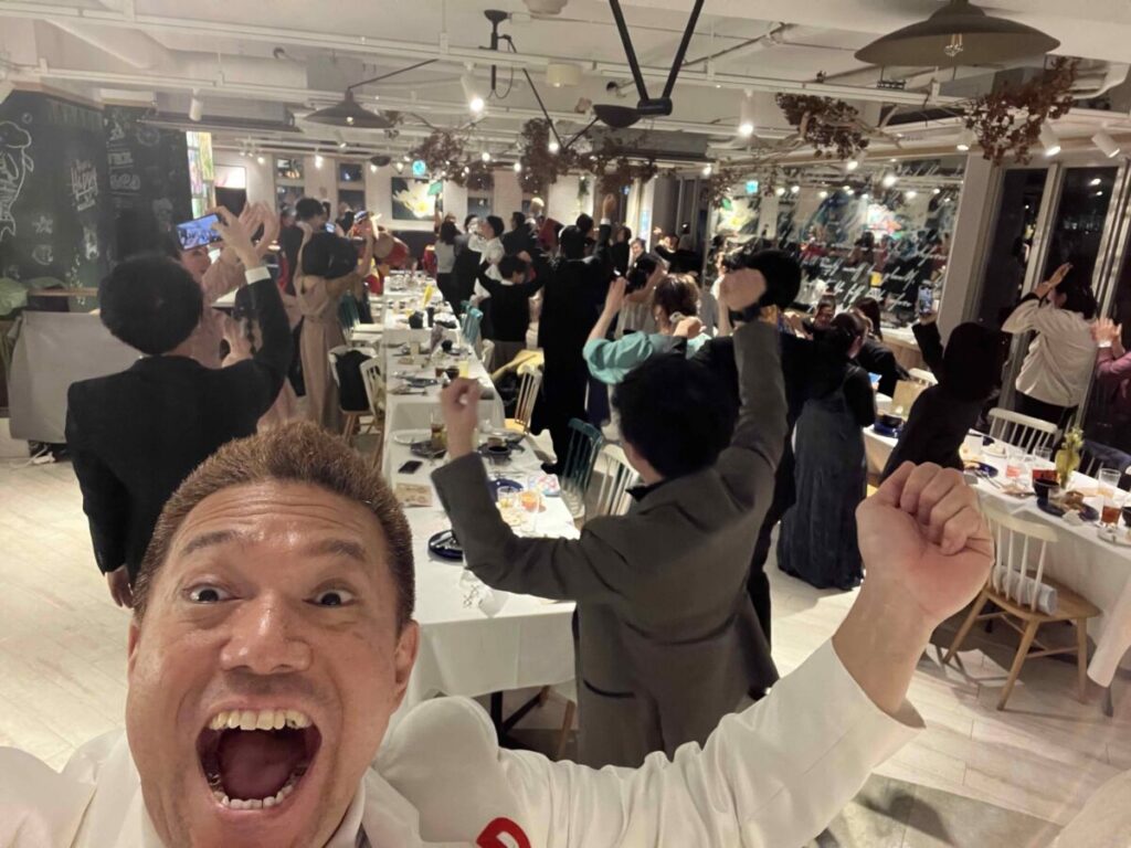 沖縄の忘年会・新年会に！イベントMC・司会のご依頼受付中 - No Image