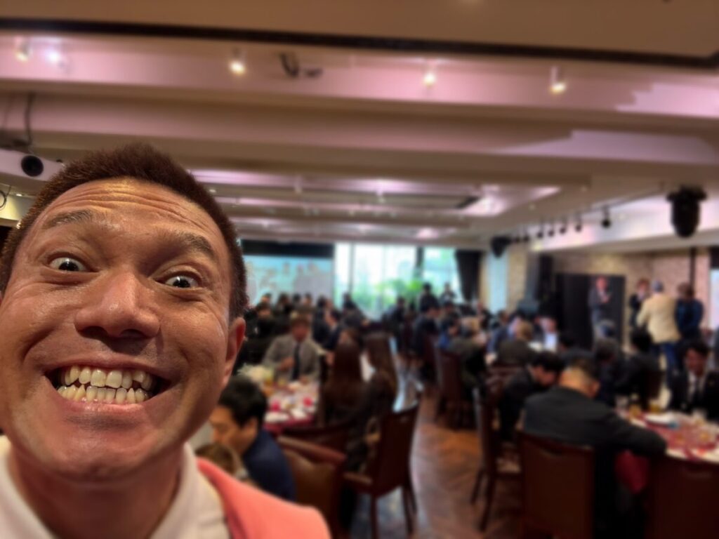 株式会社ティーエムディー様 25周年祭 - No Image